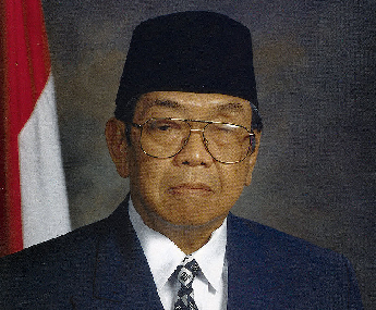Abdurrahman Wahid